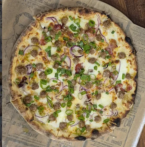 pizza